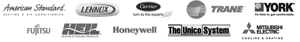 Broad Brook Heating & Cooling Inc works with multiple AC products in Groton CT.